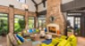 Lodge at Shavano Park - Outdoor Lounge - Photo 3 of 19