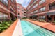 Sabine Street Lofts - Pool - Photo 6 of 20