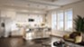 Boone Manor - Living Area - Photo 4 of 4