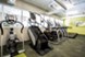 Heights at Park Lane Flats - fitness center - Photo 7 of 8