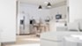 Union House - Living/Kitchen - Photo 4 of 9