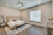 Moser Townhomes - Bedroom - Photo 7 of 11