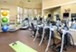 Camden Gaines Ranch - Fitness Room - Photo 2 of 5