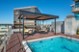 Lofts at Mockingbird Station - Pool Area - Photo 6 of 24