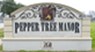Pepper Tree Manor - Entrance - Photo 2 of 15