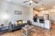 Vitae Residences - Living/Kitchen - Photo 6 of 9