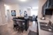 Commons at Manor - Living/Dining - Photo 8 of 9