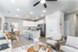 Villas at Sunterra - Living/Kitchen - Photo 3 of 9