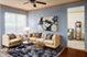 Elate Royal Oaks - Living - Photo 8 of 24
