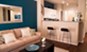 Marquis on Gaston - Living/Dining - Photo 7 of 10