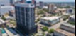 Houston House - Aerial View - Photo 2 of 28