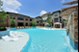 Townhomes at Woodmill Creek - Pool - Photo 6 of 26