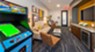 Domain Town Center - Gameroom - Photo 4 of 17