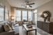 Thrive Almeda Genoa - Living - Photo 4 of 7