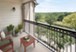 Camden Riverwalk I & II - Patio/Balcony - Photo 5 of 17