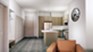 Residences at 3000 Bardin Road - Living/Kitchen - Photo 3 of 3