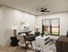 Residences at Grayson Heights - Living - Photo 4 of 8