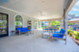 Travesia - Outdoor Lounge - Photo 4 of 18