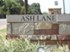 Ash Lane - Entrance - Photo 2 of 8