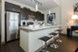 Domain at Midtown Park - Kitchen - Photo 7 of 8
