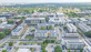 Pathways at Chalmers Courts West - Aerial View - Photo 3 of 29