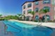 Manor at Jersey Village - Pool Area - Photo 8 of 14