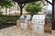Camden Riverwalk I & II - BBQ - Photo 4 of 10