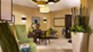 Atria Cinco Ranch - Lobby - Photo 5 of 9