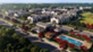Marlowe - Aerial View - Photo 2 of 8