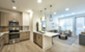 Creekside Park the Grove - Living/Kitchen - Photo 8 of 16