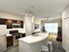 Living/Kitchen