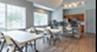 Elan Gardens - Clubhouse Kitchen/Bar - Photo 4 of 13