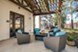 Alcove at Alamo Heights - Lounge - Photo 5 of 34