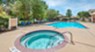 University Forest Student Village - Hot Tub - Photo 7 of 24