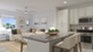 Living/Kitchen