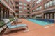 Sabine Street Lofts - Pool - Photo 5 of 20