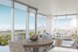 Village of Southampton - Living/Dining - Photo 8 of 9