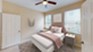 Cerca De Mi - Bedroom - Photo 5 of 6