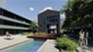 Hedge - Rendering - Photo 2 of 14