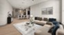 Harbor Hill - Living/Kitchen - Photo 3 of 6