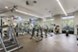 Residences at La Cantera - Fitness - Photo 7 of 13