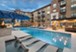 Residences at the Domain - Pool - Photo 3 of 10