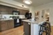 Austin City Lights - Kitchen - Photo 8 of 9