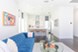 Collection Townhomes - Living/Kitchen - Photo 8 of 23