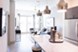 Magnolia on Zang - Living/Dining - Photo 3 of 8