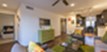 Reserve at Garden Oaks - Living Area - Photo 8 of 12