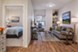 Village at the Triangle - Living Area - Photo 6 of 11