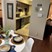 Abbey at Jones Road - Dining room/Kitchen area - Photo 8 of 19