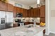 Arella on Jones - Kitchen - Photo 8 of 16