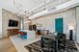 2125 Yale - Clubhouse Kitchen/Bar - Photo 8 of 19